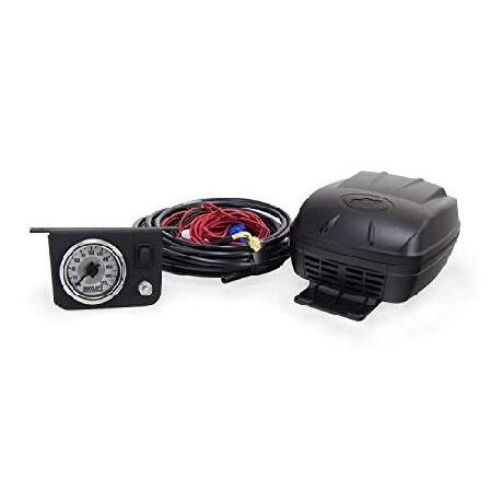 並行輸入品】 AIR LIFT 25804エアショックコントローラーキット