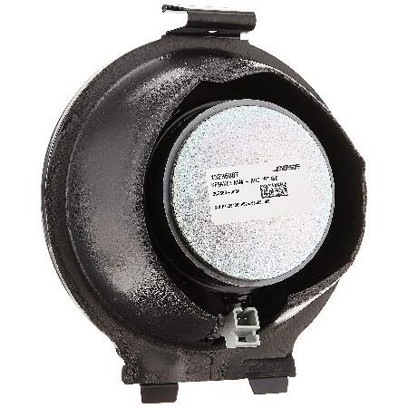 Genuine GM Front Door Radio Speaker 23125286 - View #7