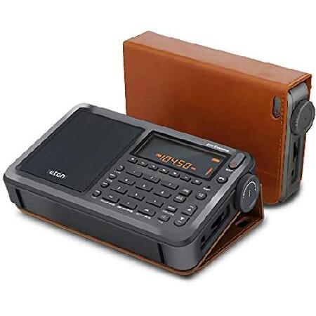並行輸入品】 Eton - Elite Executive AM/FM/Aircraft Band/SSB