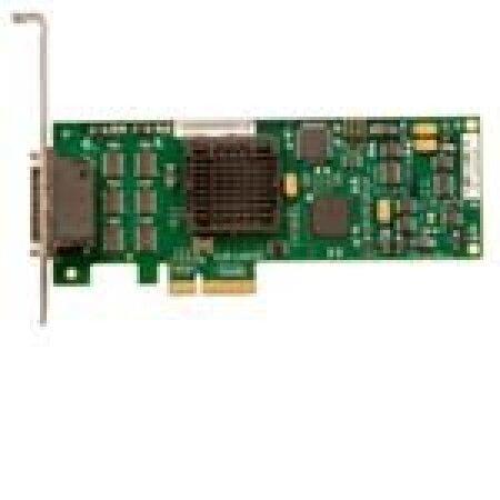 並行輸入品】 LSIロジック PCI Express対応 Ultra320-SCSI ホストバス
