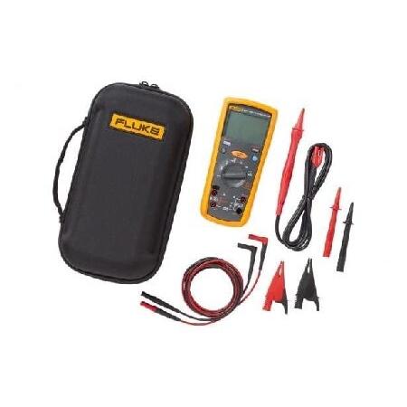 FLUKE(フルーク) 1577 デジタル・マルチメータ付絶縁抵抗計 10GΩ FLUKE(フルーク) 1577 デジタル・マルチメータ付絶縁抵抗計 10GΩ