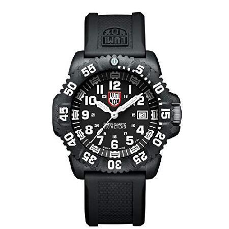 並行輸入品】 ルミノックス LUMINOX ネイビーシールズ カラーマーク