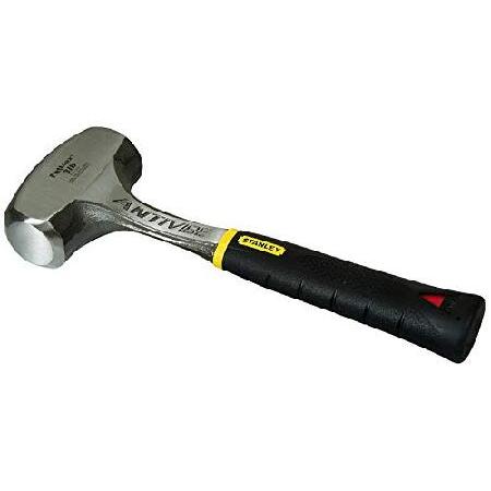 並行輸入品】 STANLEY ランプハンマー スチール 1-56-001
