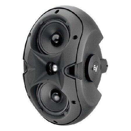 並行輸入品】 Electro-Voice EVID 4.2 Dual 4