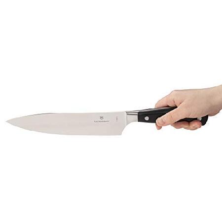 並行輸入品】 VICTORINOX(ビクトリノックス) シェフセット ブラック
