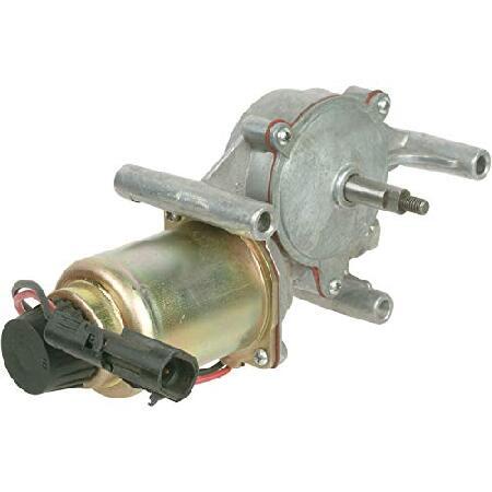 【並行輸入品】 Cardone Select 82-9102H ヘッドライトモーター - ダイレクトフィットの画像