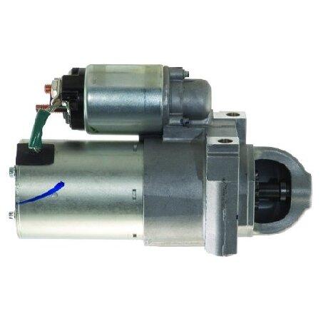 Remy 96228 スターター100% Amazon.com: Remy 96207 100% New Starter