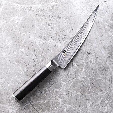 貝印 旬 Shun Classic ボーニングナイフ 160mm 日本製 ステンレス 包丁(並行輸入品)｜olg｜06