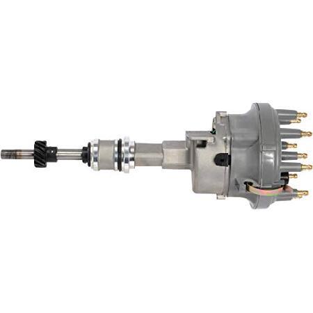 【並行輸入品】 Cardone 84-2880 新しいディストリビューターの画像