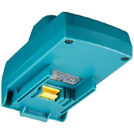 【並行輸入品】 マキタ(Makita) 互換アダプタ ADP04 A-40565_1