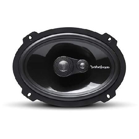 【並行輸入品】 Rockford Fosgate T1693 ロックフォード スピーカーの画像