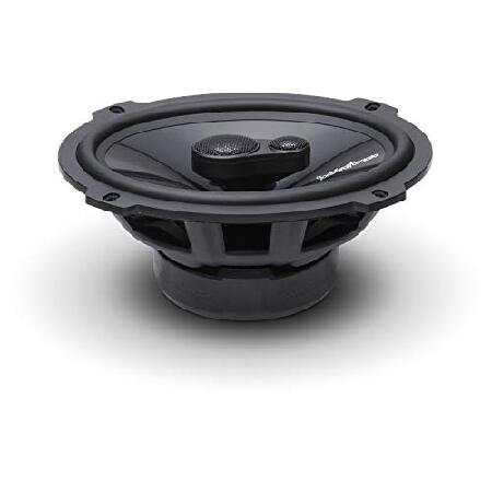 【並行輸入品】 Rockford Fosgate T1693 ロックフォード スピーカーの画像