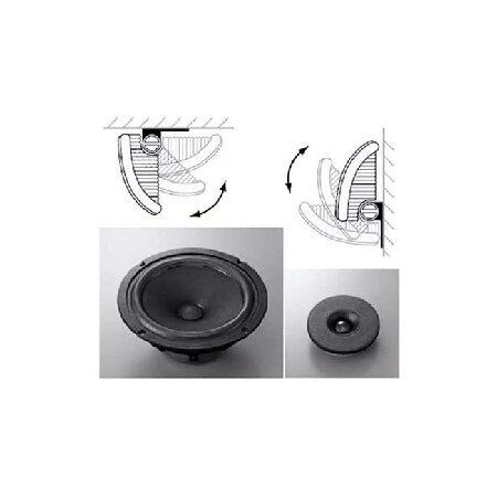 【並行輸入品】 Yamaha NS-AW592_4