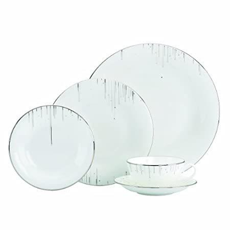 限定生産モデル Lenox Platinum Ice 5 Piece Place Setting Service For One 並行輸入品 B003jqjlne オーエルジー 通販 Yahoo ショッピング 梱包箱ダメージ品特価 家具 インテリア インテリア雑貨 Scopeleads Io