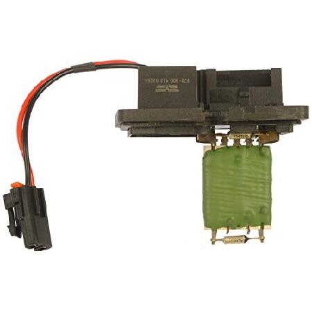 【並行輸入品】 Dorman 973-000 Blower Motor Resistor