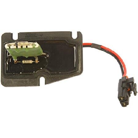 【並行輸入品】 Dorman 973-000 Blower Motor Resistor