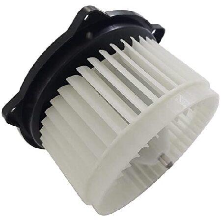 【並行輸入品】 TYC Hvac Blower Motor - 700184_1