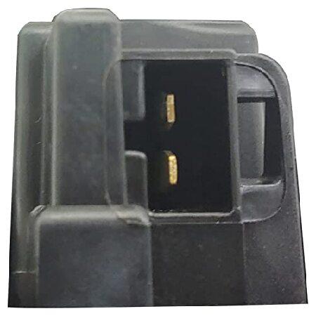 【並行輸入品】 TYC Hvac Blower Motor - 700184_2