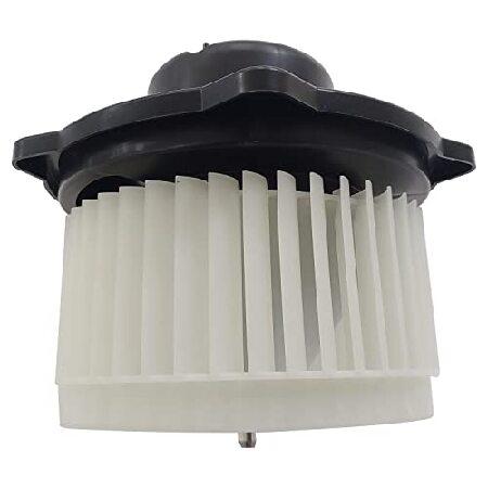 【並行輸入品】 TYC Hvac Blower Motor - 700184_3