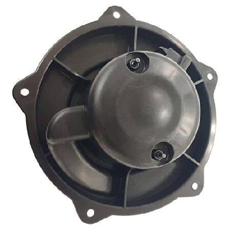 【並行輸入品】 TYC Hvac Blower Motor - 700184_4