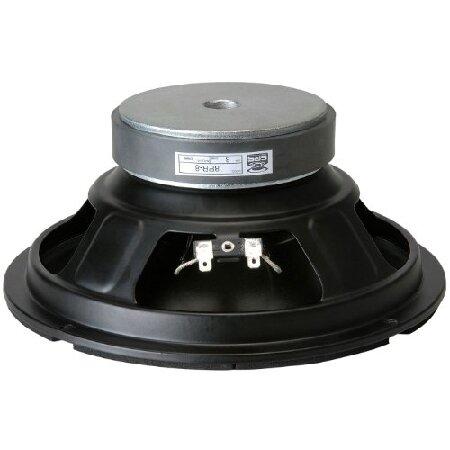 GRS 8PR-8 8" Poly Cone Rubber Surround Woofer(並行輸入品)｜olg｜02