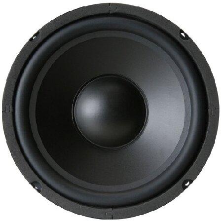 GRS 8PR-8 8" Poly Cone Rubber Surround Woofer(並行輸入品)｜olg｜03