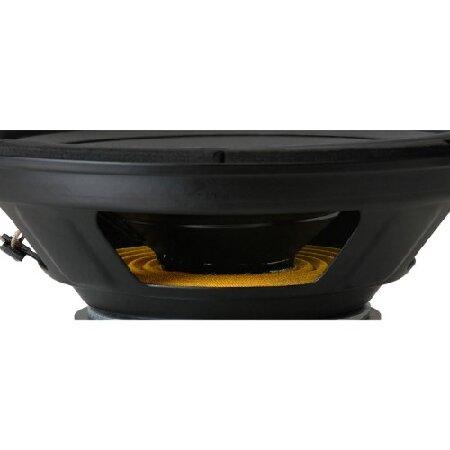 GRS 8PR-8 8" Poly Cone Rubber Surround Woofer(並行輸入品)｜olg｜04