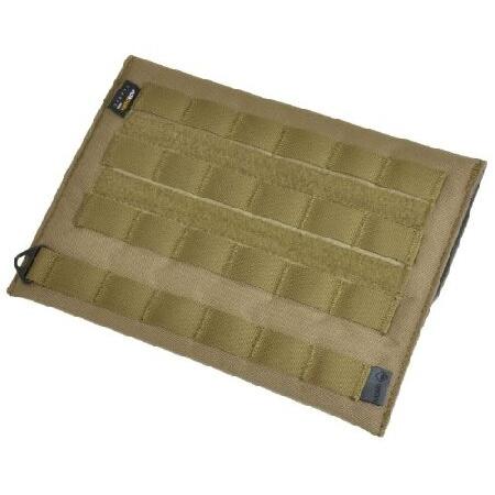 並行輸入品】 HAZARD4(ハザード4) LaunchPad iPad Sleeve Coyote