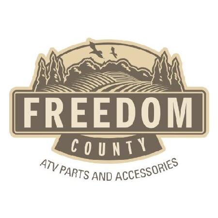【並行輸入品】 Freedom County ATV FC03318 Carburetor Rebuild Kit for Yamaha YFM660 Grizzlyの画像