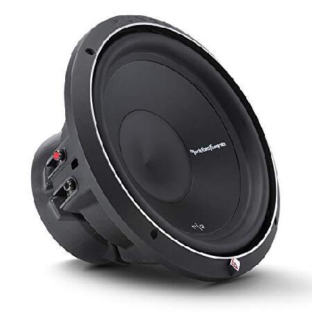 並行輸入品】 Rockford Fosgate(ロックフォード) P2D2-12 12inch（30cm