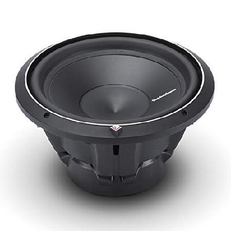 並行輸入品】 Rockford Fosgate(ロックフォード) P2D2-12 12inch（30cm