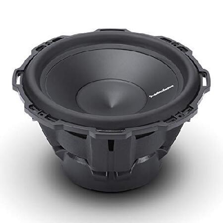 並行輸入品】 Rockford Fosgate(ロックフォード) P2D2-12 12inch（30cm