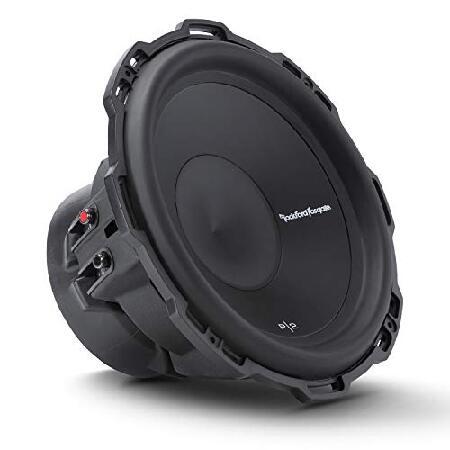 ロックフォード P2D4-12 コンバーター付き 色褪せる