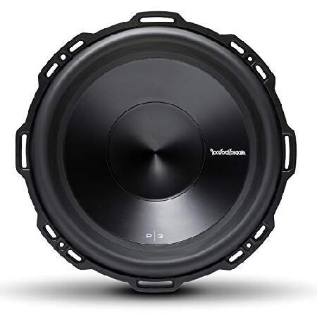 並行輸入品】 Rockford Fosgate P3D4-12 ロックフォード サブウーハー