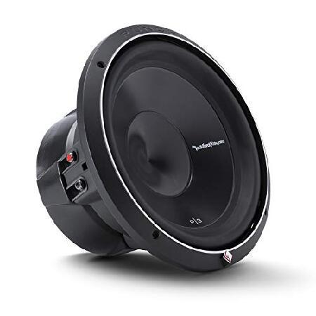 並行輸入品】 Rockford Fosgate P3D4-12 ロックフォード サブウーハー