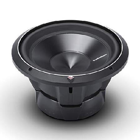 サブウーファー ロックフォード P3D4-12 12インチ　ウーハーボックス 並行輸入品】 Rockford Fosgate P3D4-12 ロックフォード サブウーハー