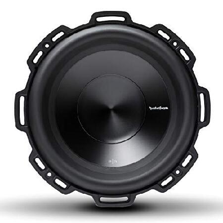 【並行輸入品】 Rockford Fosgate P3D4-10 ロックフォード サブウーハー_1