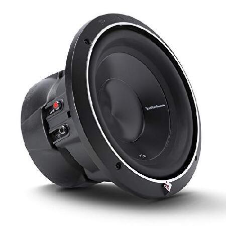 【並行輸入品】 Rockford Fosgate P3D4-10 ロックフォード サブウーハー_2