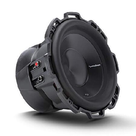 【並行輸入品】 Rockford Fosgate P3D4-10 ロックフォード サブウーハー_3