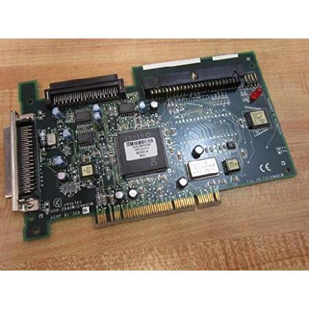 AHA-2940W/2940UW:Adaptec AHA-2940W/2940UW PCI SCSIカード