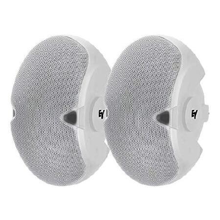 並行輸入品】 Electro-Voice EVID 4.2 Dual 4