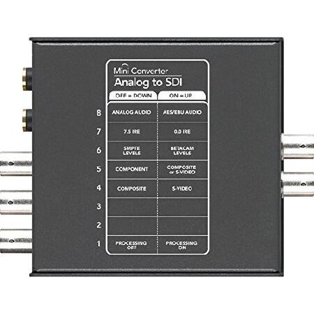その他 Mini Converter その他 Mini Converter Mini Converters | Blackmagic Design