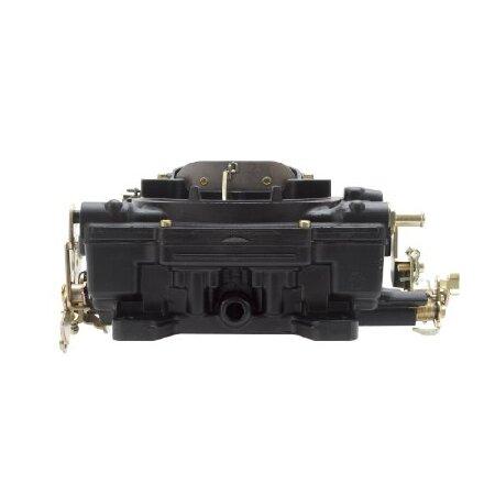 並行輸入品】 Edelbrock 14053 キャブレター 手動チョーク付き NEW