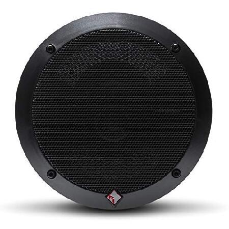 ROCKFORD ロックフォード P1675 6.5インチ（16.5cm）コアキシャル
