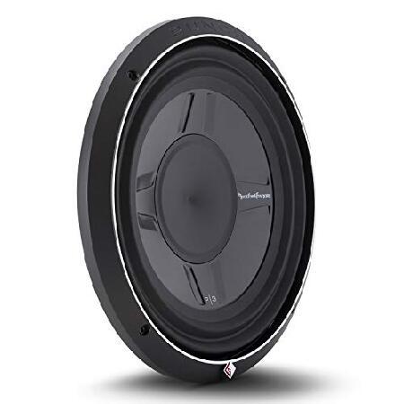 並行輸入品】 Rockford Fosgate P3SD2-12 ロックフォード サブウーハー