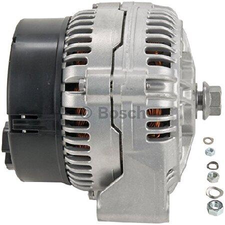 純正OEM BOSCH製 ベンツ W140 R129 オルタネーター/ダイナモ 115A M104 