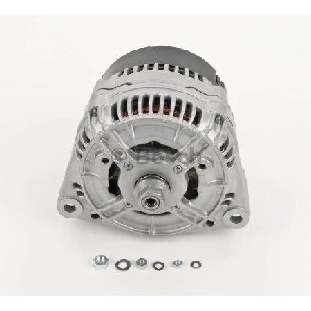 純正OEM BOSCH製 ベンツ W140 R129 オルタネーター/ダイナモ 115A M104 