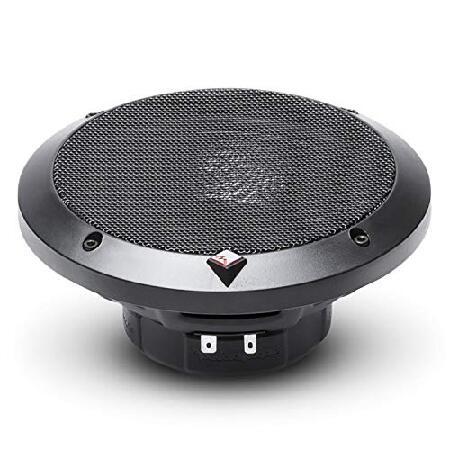 並行輸入品】 Rockford ロックフォード P1675-S 6.5インチ（16.5cm）2