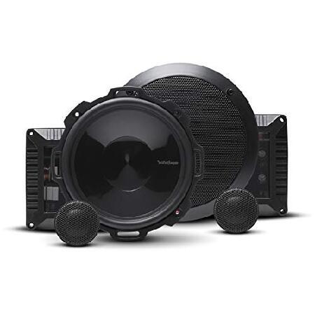並行輸入品】 Rockford Fosgate T1675-S ロックフォード スピーカー
