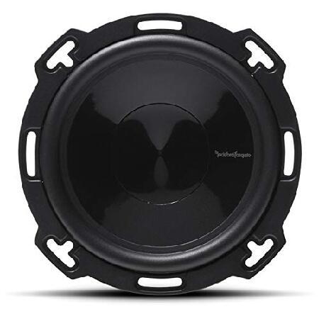 並行輸入品】 Rockford Fosgate T16-S ロックフォード スピーカー